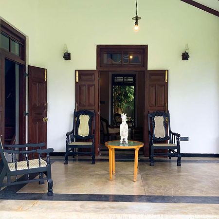 Headman House Antique Villa - A Seaside Royal Stay 阿杭格默 外观 照片