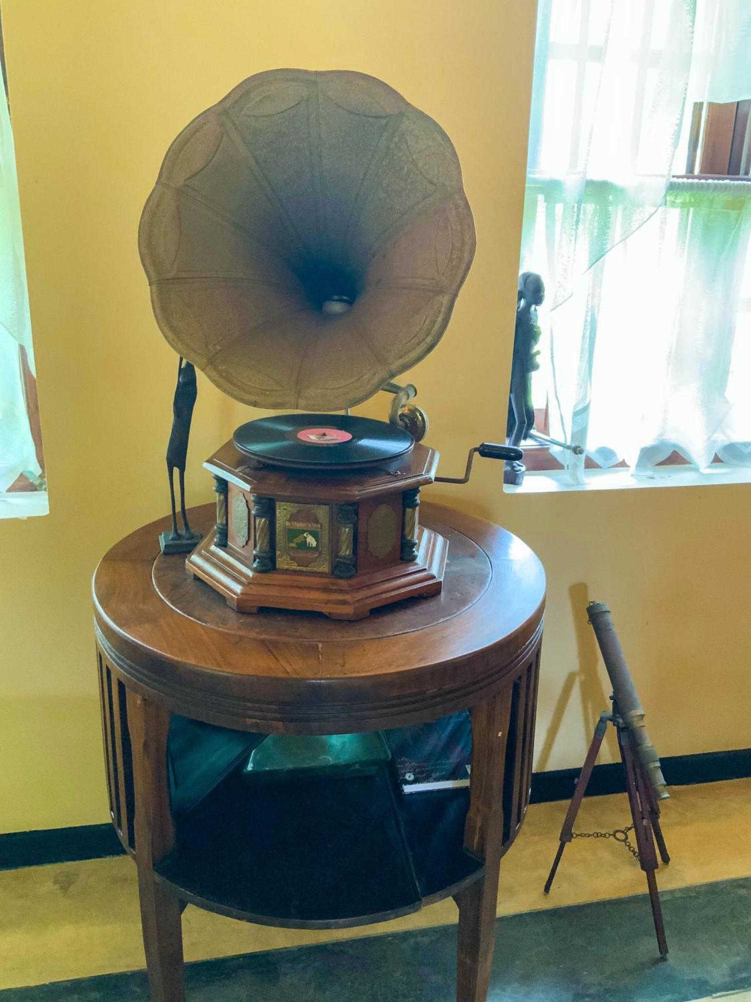 Headman House Antique Villa - A Seaside Royal Stay 阿杭格默 外观 照片