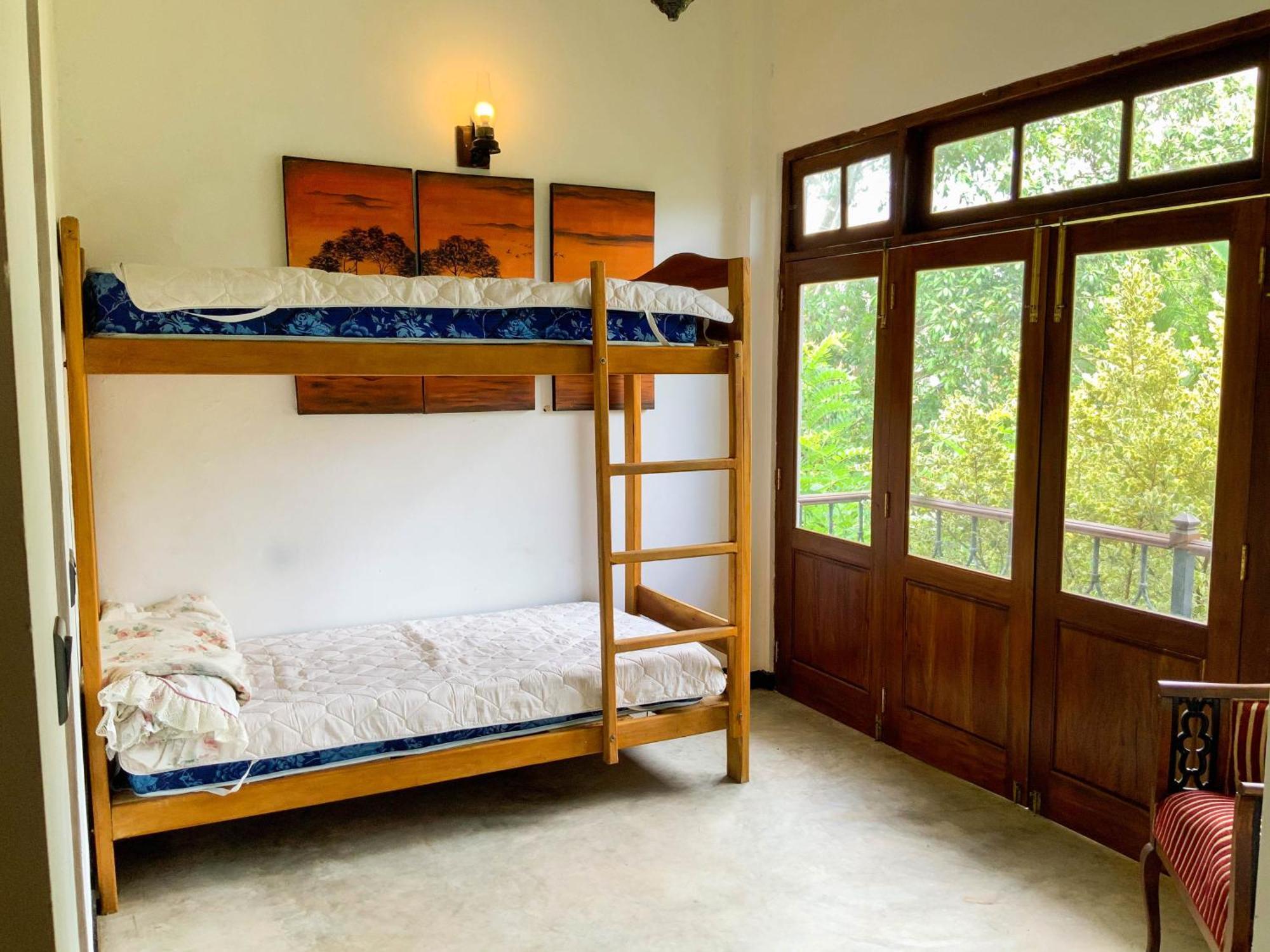Headman House Antique Villa - A Seaside Royal Stay 阿杭格默 外观 照片