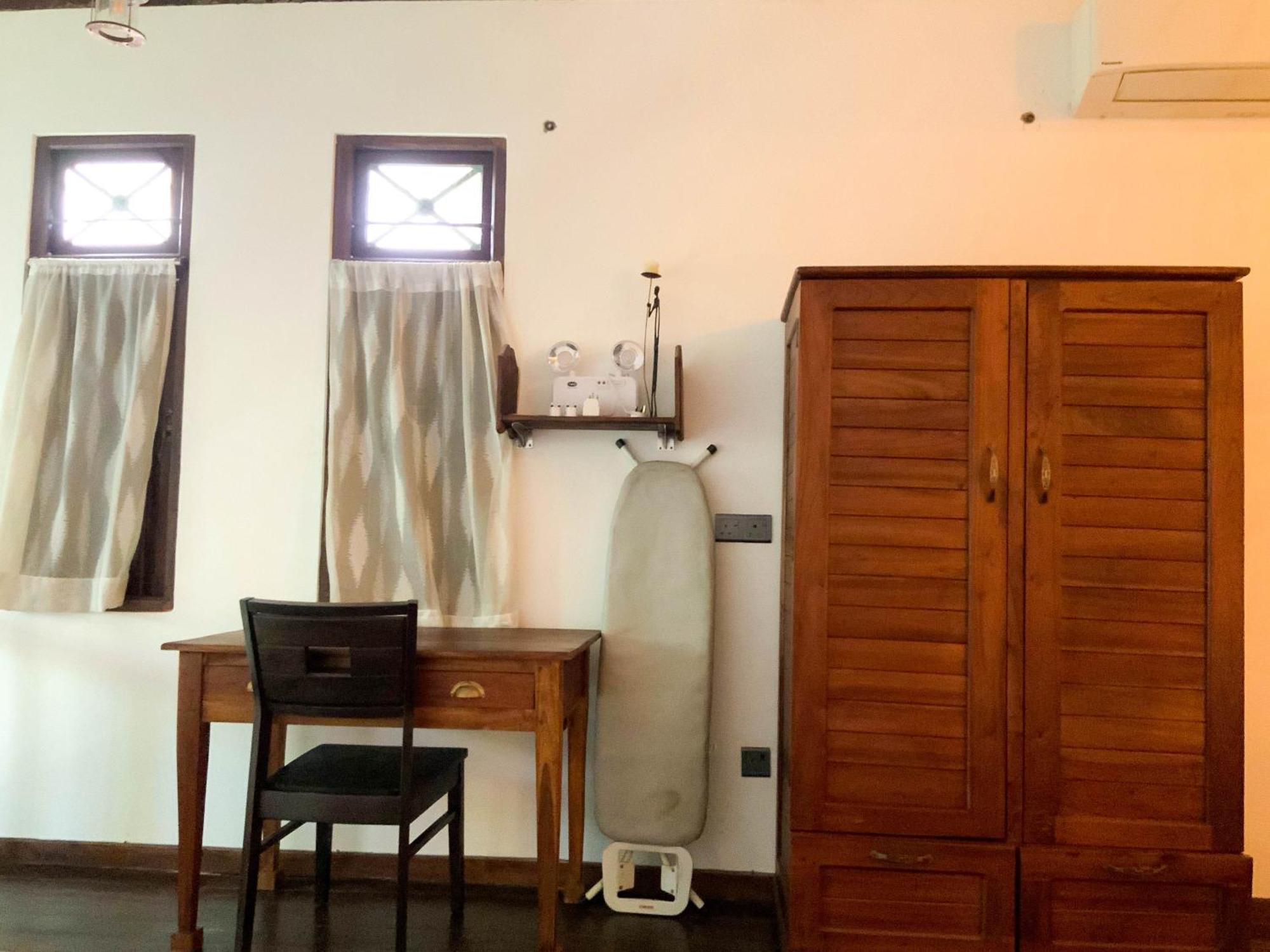 Headman House Antique Villa - A Seaside Royal Stay 阿杭格默 外观 照片