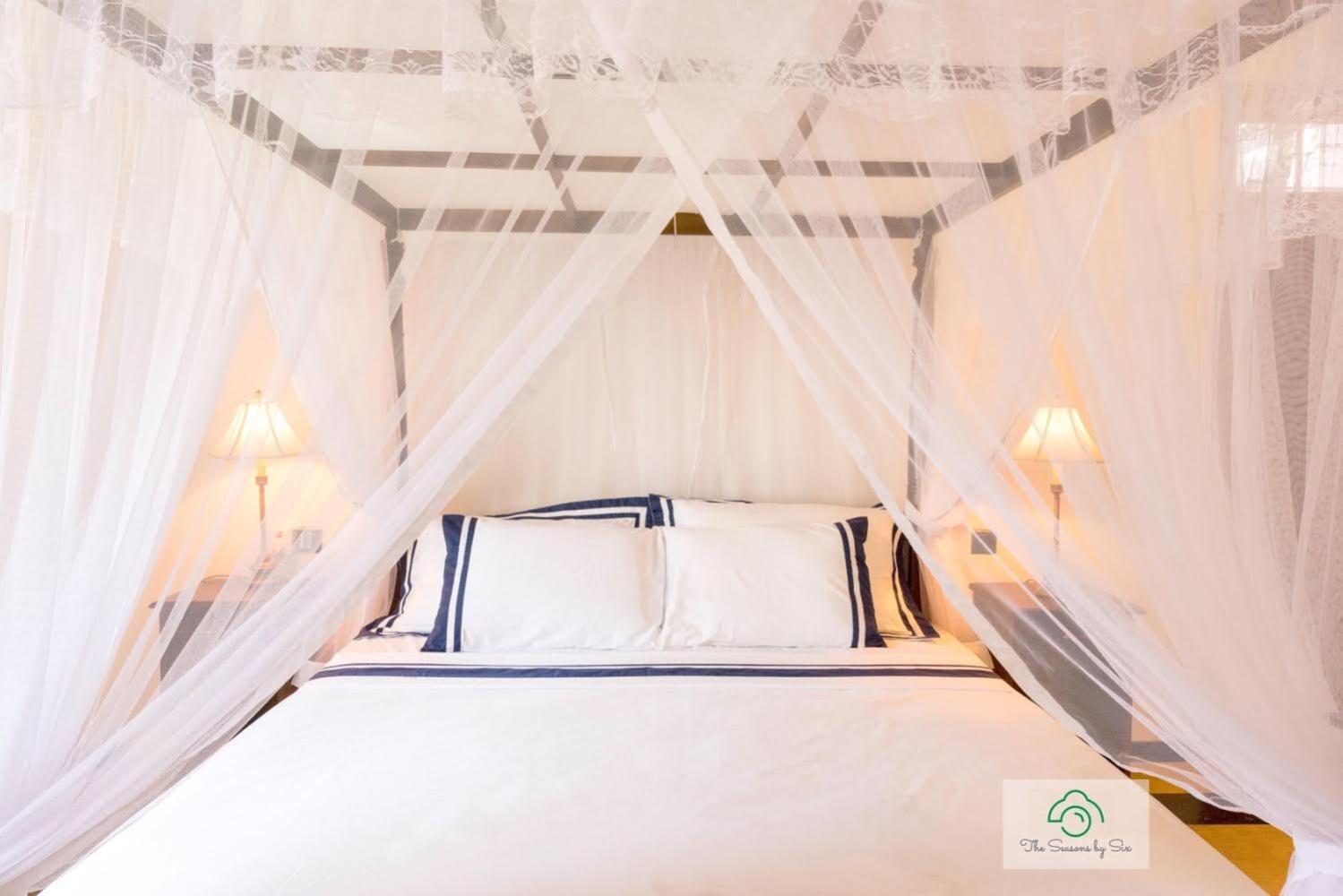 Headman House Antique Villa - A Seaside Royal Stay 阿杭格默 外观 照片