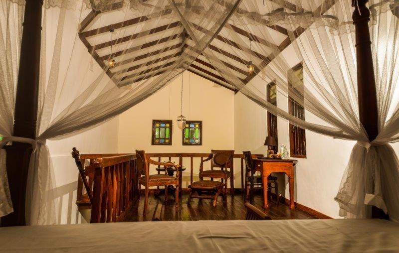 Headman House Antique Villa - A Seaside Royal Stay 阿杭格默 外观 照片