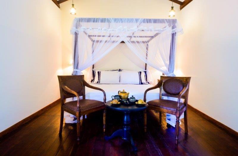 Headman House Antique Villa - A Seaside Royal Stay 阿杭格默 外观 照片