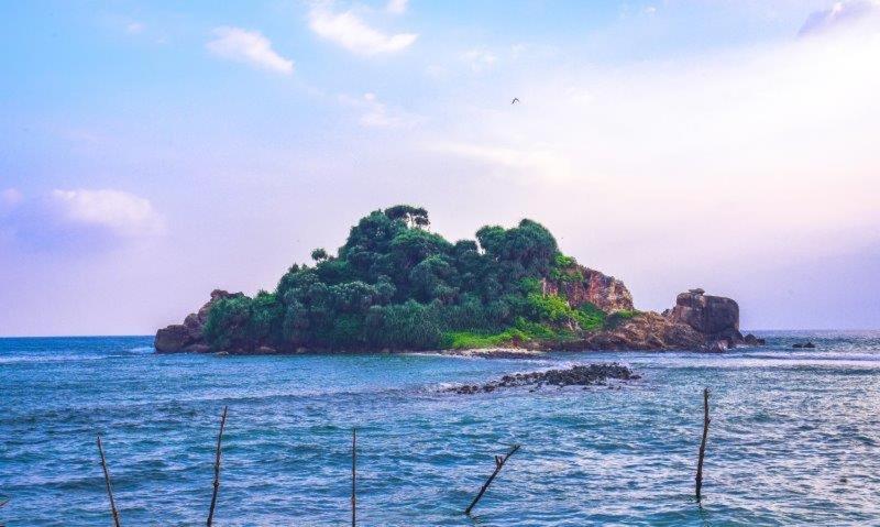 Headman House Antique Villa - A Seaside Royal Stay 阿杭格默 外观 照片